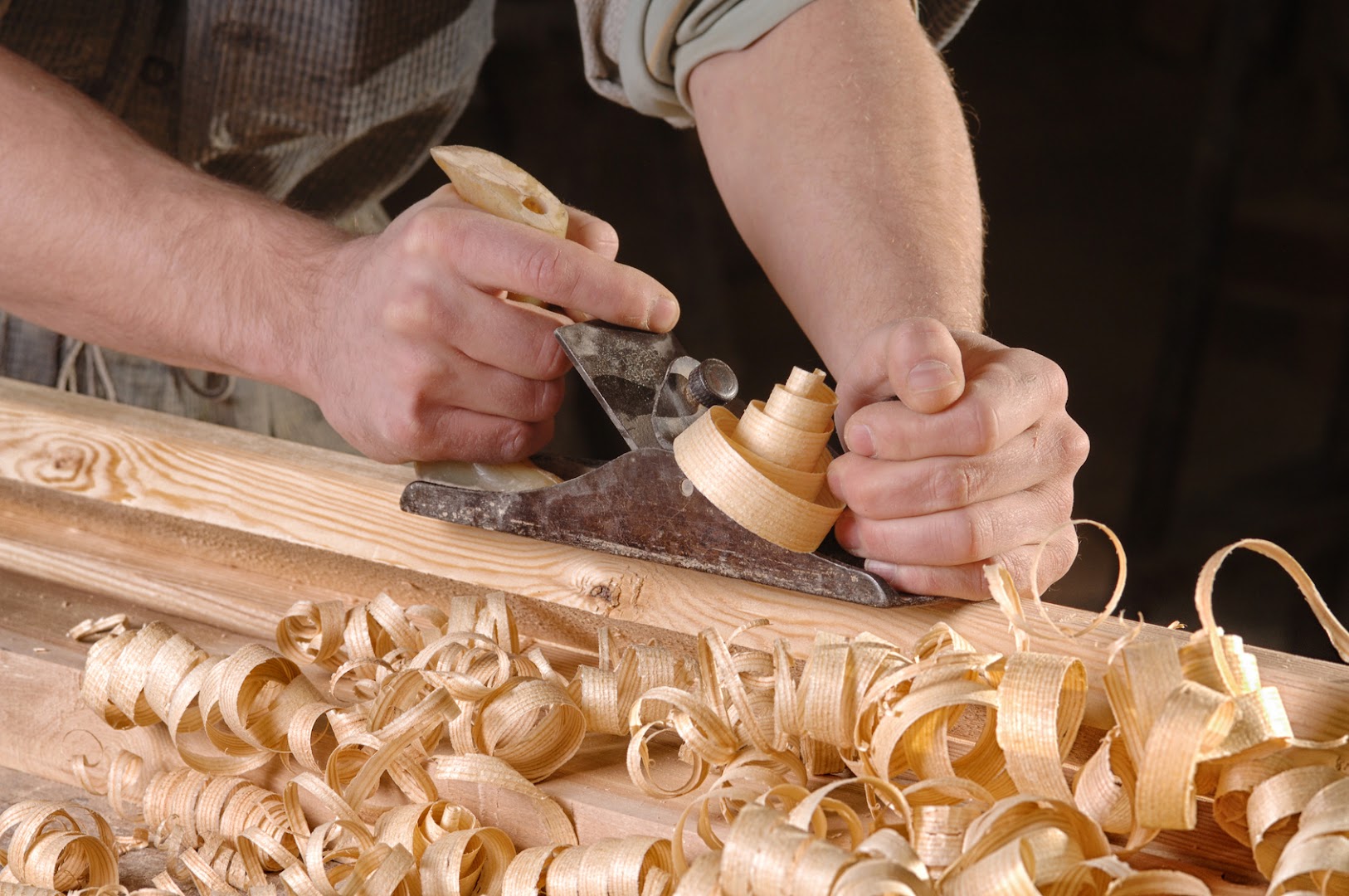 DisegnoLegno | Strutture e Pavimenti in legno di alta qualità — Foto 5